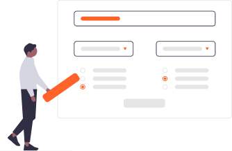 Fill Your Information